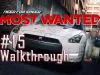 Need for Speed Most Wanted - Part 15