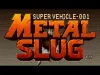 How to play METAL SLUG 1 (iOS gameplay)