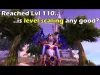Level 110