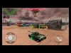 How to play Furious Tank:War of Worlds (iOS gameplay)