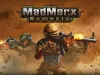 How to play Mad Merx: Nemesis (iOS gameplay)