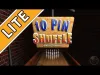 How to play 10 Pin Shuffle (Bowling) Lite (iOS gameplay)