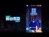 How to play Word City: Connect Words Game (iOS gameplay)