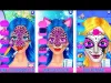 How to play Princess Face Paint Salon (iOS gameplay)