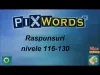 PixWords - Level 116