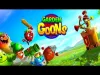 How to play Garden Goons (iOS gameplay)