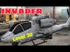 Invader - Level 30