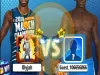 Basketball Stars™ - Level 15