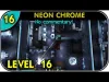 Neon Chrome - Level 16
