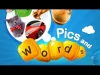 How to play 4 Images 1 Word (iOS gameplay)