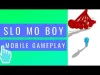 How to play Slo Mo Boy (iOS gameplay)