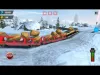 How to play Train Subway 3D Driving Simulator (iOS gameplay)