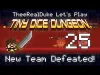 Tiny Dice Dungeon - Level 25