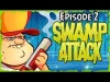 Swamp Attack - Level 5 10