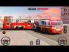 How to play Fire Truck Driving School 2018 (iOS gameplay)