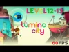 Lumino City - Level 12 13