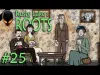 Rusty Lake: Roots - Level 25