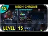 Neon Chrome - Level 15