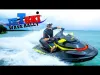 How to play Jet Ski Racing Wave Rally Game (iOS gameplay)