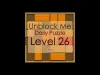 Daily Puzzles - Level 26