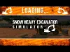 Heavy Excavator Simulator 2018 - Level 1 3
