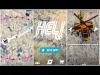 How to play HELI 100 (iOS gameplay)