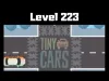 Tiny Cars - Level 223