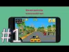 How to play Car Rush! (iOS gameplay)