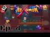 Nexomon - Level 4