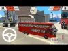 How to play Coach Bus Driving Simulator 3D (iOS gameplay)