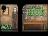 Rusty Lake: Roots - Level 27