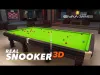 How to play Real Snooker 3D (iOS gameplay)