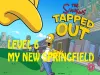 The Simpsons™: Tapped Out - Level 6