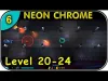Neon Chrome - Level 20 24
