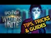 How to play Harry Potter: Wizards Unite (iOS gameplay)