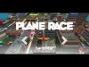 How to play Plane Race (iOS gameplay)