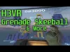 How to play SkeeBall . . . (iOS gameplay)