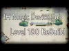 Rebuild - Level 180