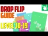 Drop Flip - Level 10 19