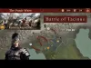 How to play Great Conqueror: Rome (iOS gameplay)