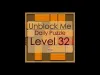 Daily Puzzles - Level 32