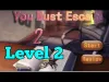 You Must Escape 2 - Level 2