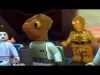 LEGO STAR WARS THE YODA CHRONICLES - Level 6