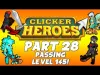 Clicker Heroes - Level 145