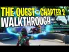 The Quest - Chapter 2