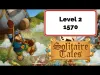 Solitaire Tales - Level 2