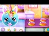 How to play Sweet Unicorn Cake Pop Dessert (iOS gameplay)