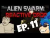 Alien Swarm - Level 11