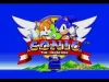 Sonic the Hedgehog 2 - Level 9