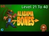 Alabama Bones - Level 21